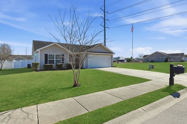 1228 Augustus Dr., Conway, SC 29527