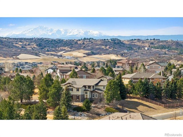 5165 Rialto Drive, Parker, CO 80134