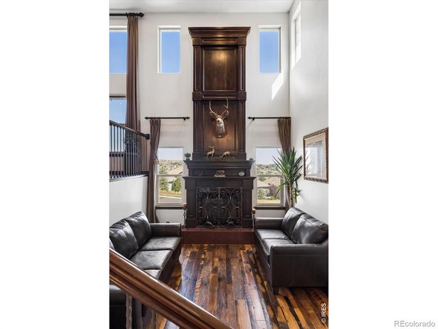 5165 Rialto Drive, Parker, CO 80134