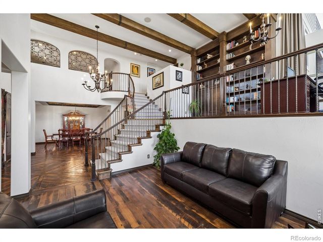 5165 Rialto Drive, Parker, CO 80134