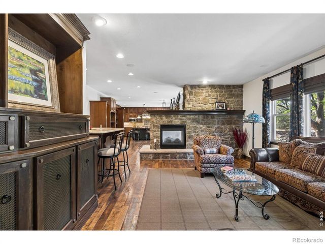 5165 Rialto Drive, Parker, CO 80134