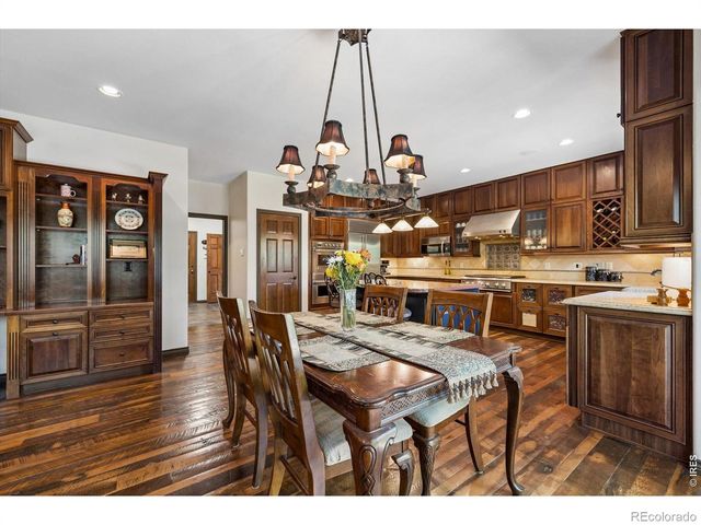 5165 Rialto Drive, Parker, CO 80134