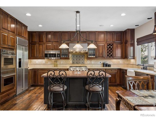 5165 Rialto Drive, Parker, CO 80134