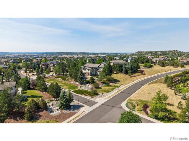 5165 Rialto Drive, Parker, CO 80134