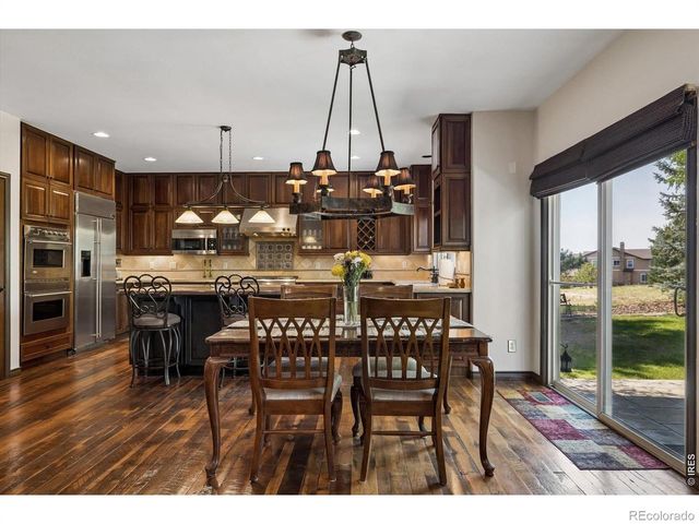 5165 Rialto Drive, Parker, CO 80134