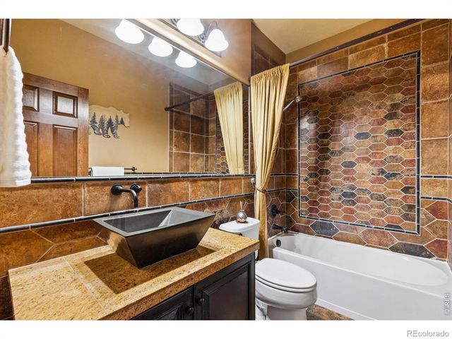 5165 Rialto Drive, Parker, CO 80134