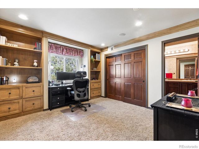 5165 Rialto Drive, Parker, CO 80134