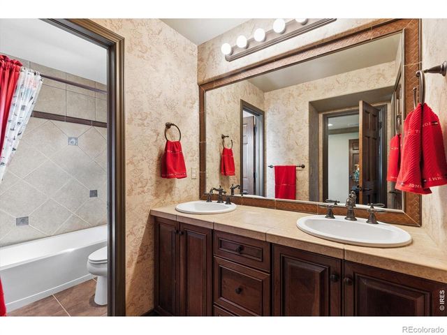 5165 Rialto Drive, Parker, CO 80134