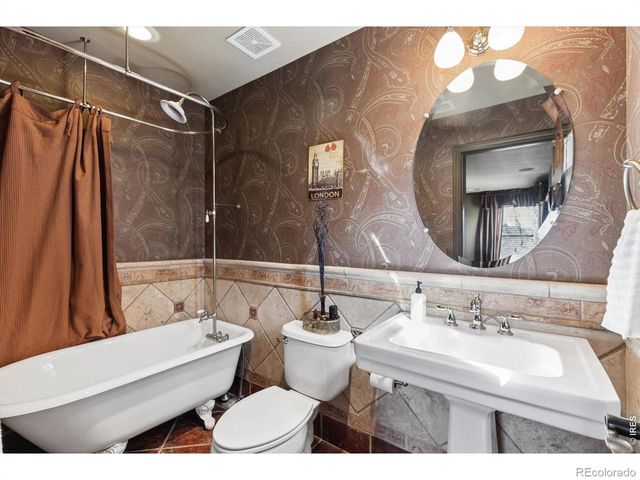 5165 Rialto Drive, Parker, CO 80134