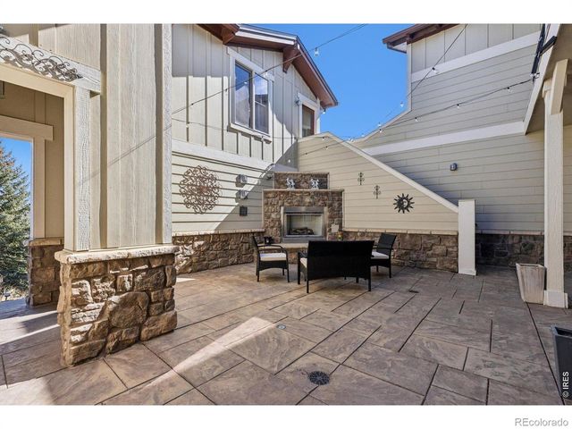 5165 Rialto Drive, Parker, CO 80134