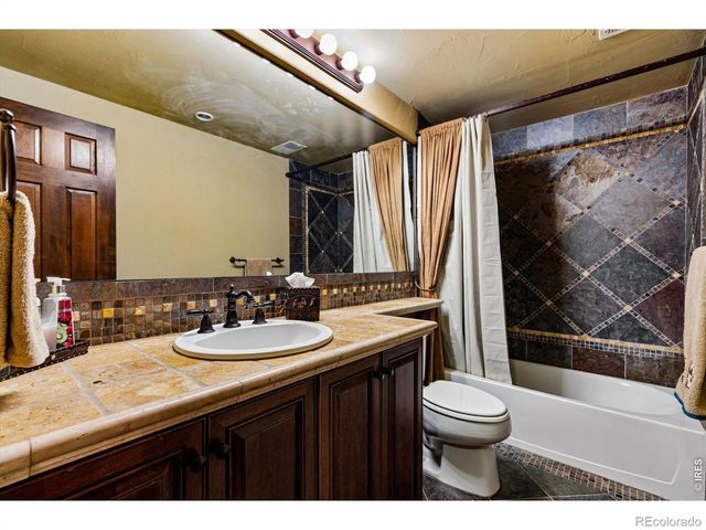 5165 Rialto Drive, Parker, CO 80134