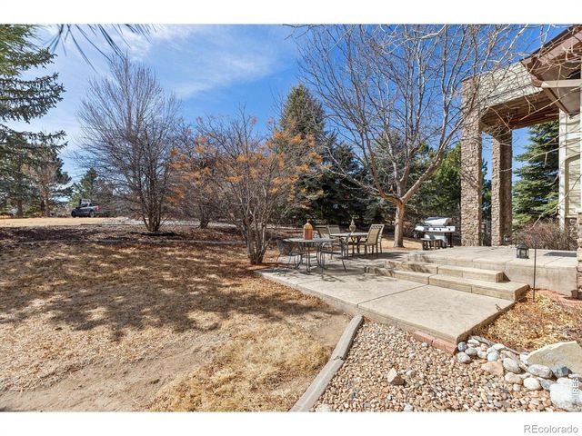 5165 Rialto Drive, Parker, CO 80134