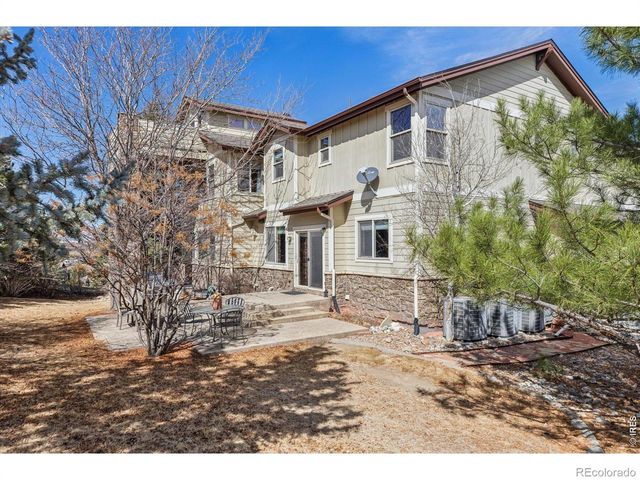 5165 Rialto Drive, Parker, CO 80134
