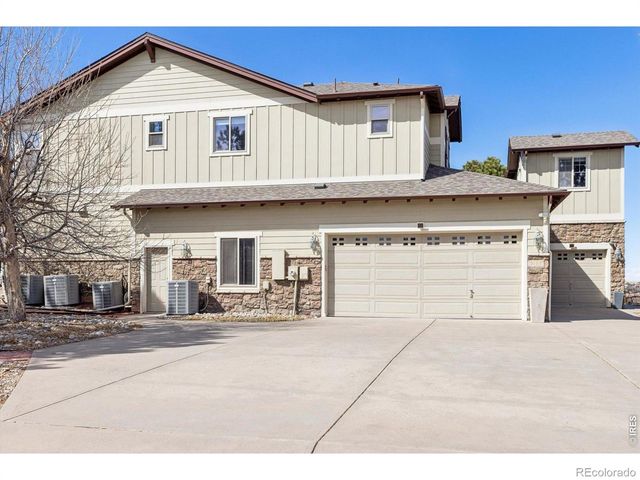5165 Rialto Drive, Parker, CO 80134