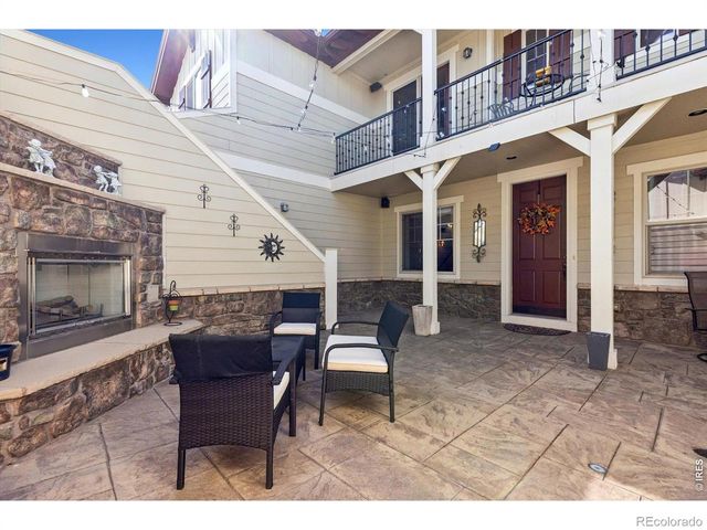 5165 Rialto Drive, Parker, CO 80134