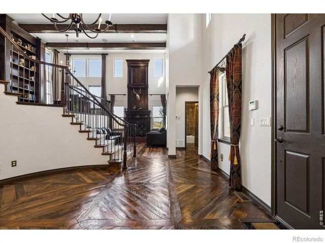 5165 Rialto Drive, Parker, CO 80134