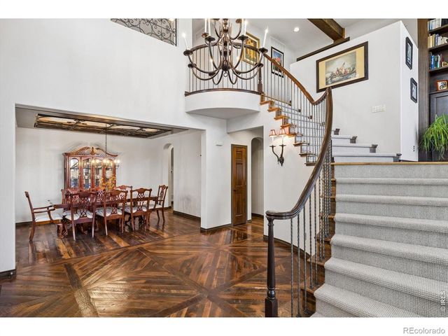 5165 Rialto Drive, Parker, CO 80134