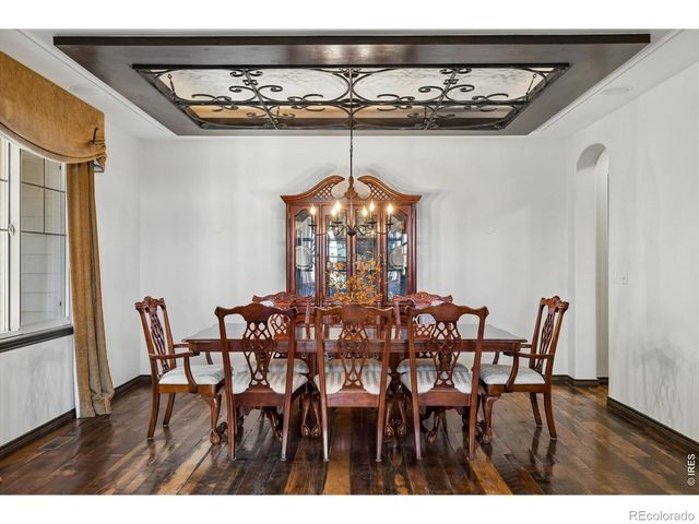 5165 Rialto Drive, Parker, CO 80134