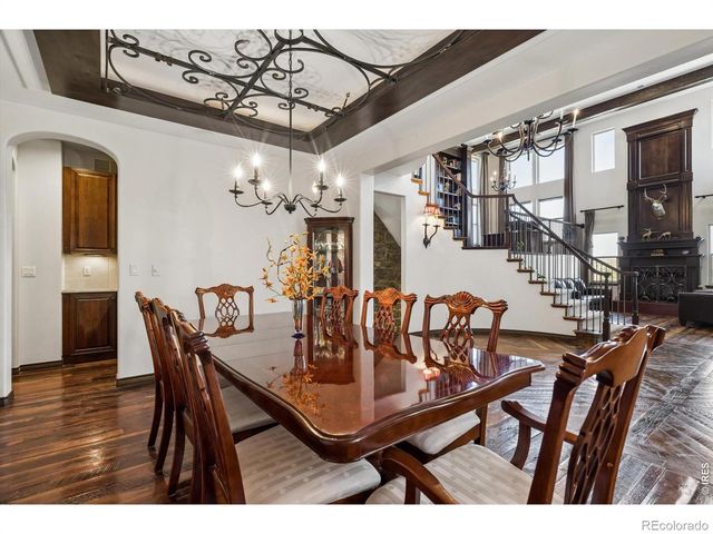 5165 Rialto Drive, Parker, CO 80134