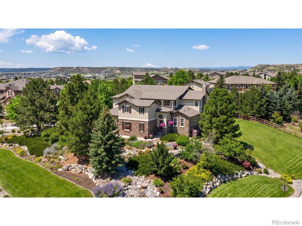 5165 Rialto Drive, Parker, CO 80134