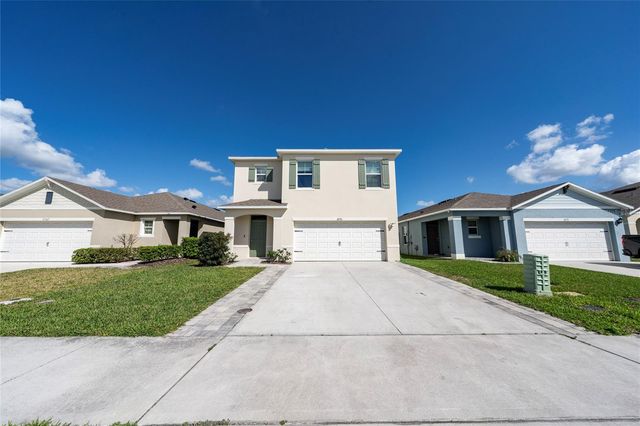 2071 TAY WES DRIVE, St Cloud, FL 34771