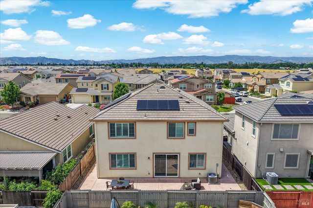 607 Snapdragon St, Vacaville, CA 95687