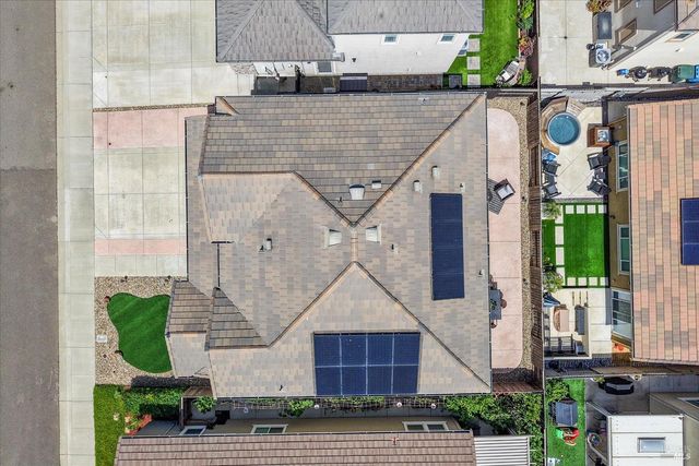607 Snapdragon St, Vacaville, CA 95687