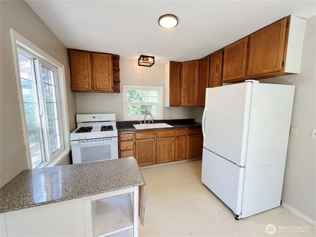 1203 Central Street NE, Olympia, WA 98506