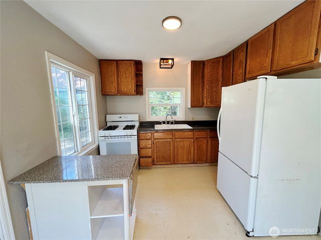 1203 Central Street NE, Olympia, WA 98506