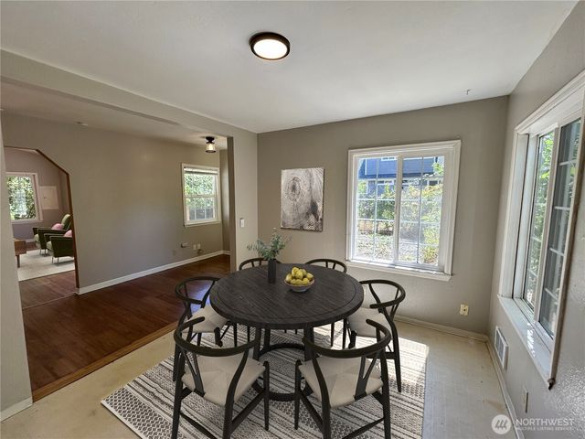 1203 Central Street NE, Olympia, WA 98506