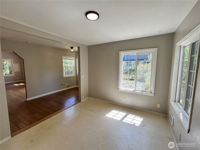 1203 Central Street NE, Olympia, WA 98506