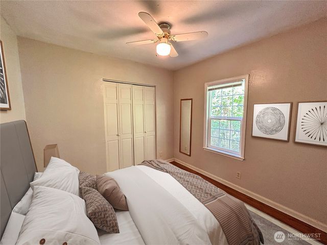 1203 Central Street NE, Olympia, WA 98506