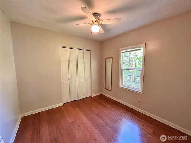 1203 Central Street NE, Olympia, WA 98506