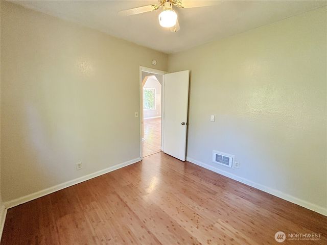 1203 Central Street NE, Olympia, WA 98506