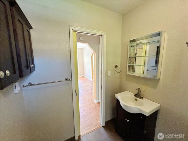 1203 Central Street NE, Olympia, WA 98506