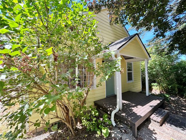 1203 Central Street NE, Olympia, WA 98506