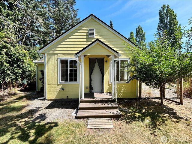 1203 Central Street NE, Olympia, WA 98506