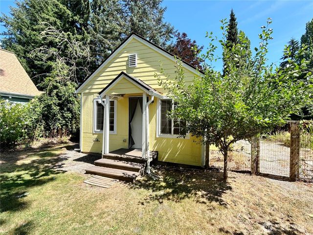 1203 Central Street NE, Olympia, WA 98506