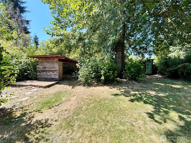 1203 Central Street NE, Olympia, WA 98506