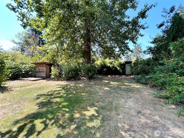 1203 Central Street NE, Olympia, WA 98506