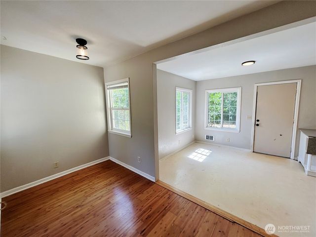 1203 Central Street NE, Olympia, WA 98506