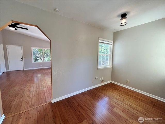 1203 Central Street NE, Olympia, WA 98506