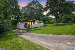 1769 W Austin Road, Decatur, GA 30032
