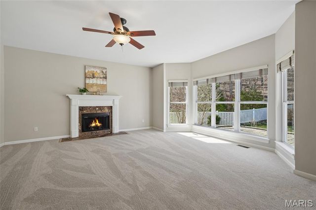 761 Southern Hills Drive, Eureka, MO 63025