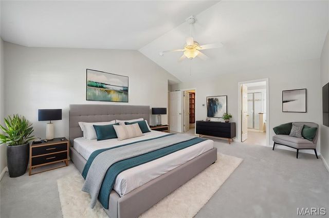 761 Southern Hills Drive, Eureka, MO 63025