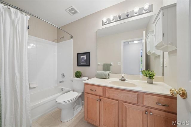 761 Southern Hills Drive, Eureka, MO 63025