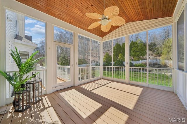 761 Southern Hills Drive, Eureka, MO 63025