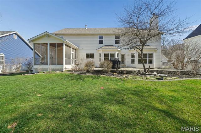 761 Southern Hills Drive, Eureka, MO 63025