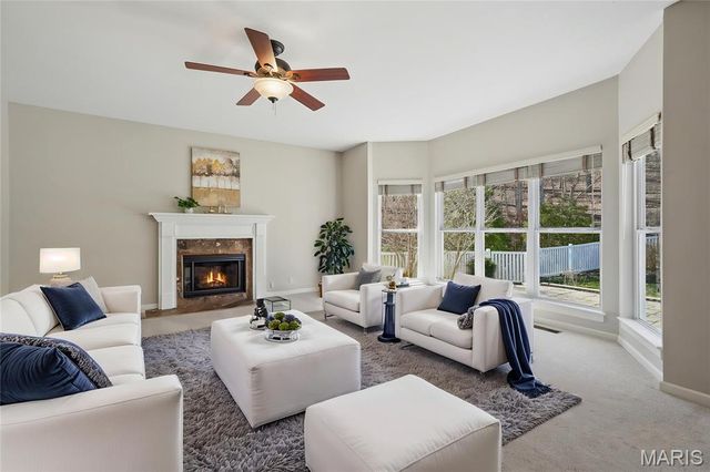 761 Southern Hills Drive, Eureka, MO 63025