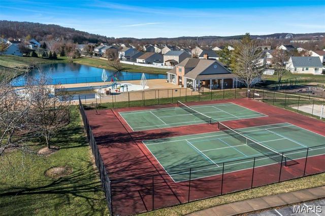 761 Southern Hills Drive, Eureka, MO 63025